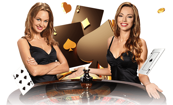 Jogue com dealers reais no 76K!