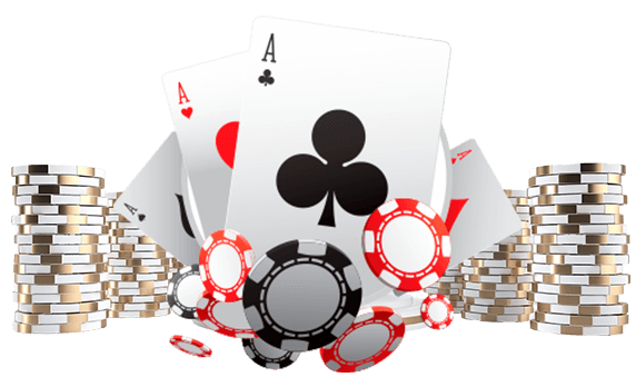 Jogue jogos de pôquer em 76K
