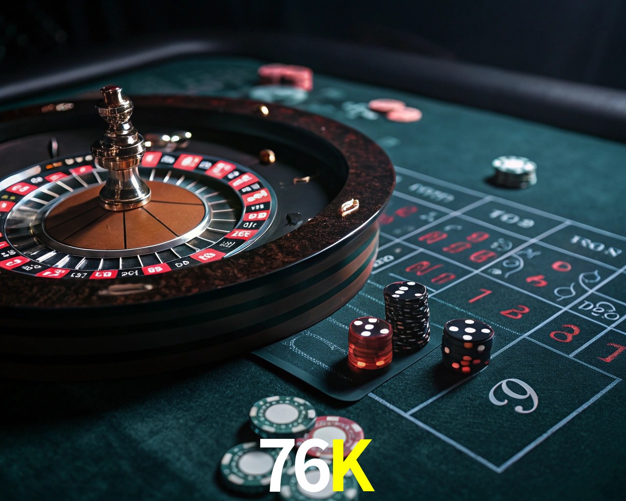 vivo no cassino 76K