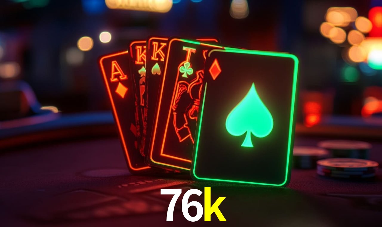 Promoções Sazonais 76k