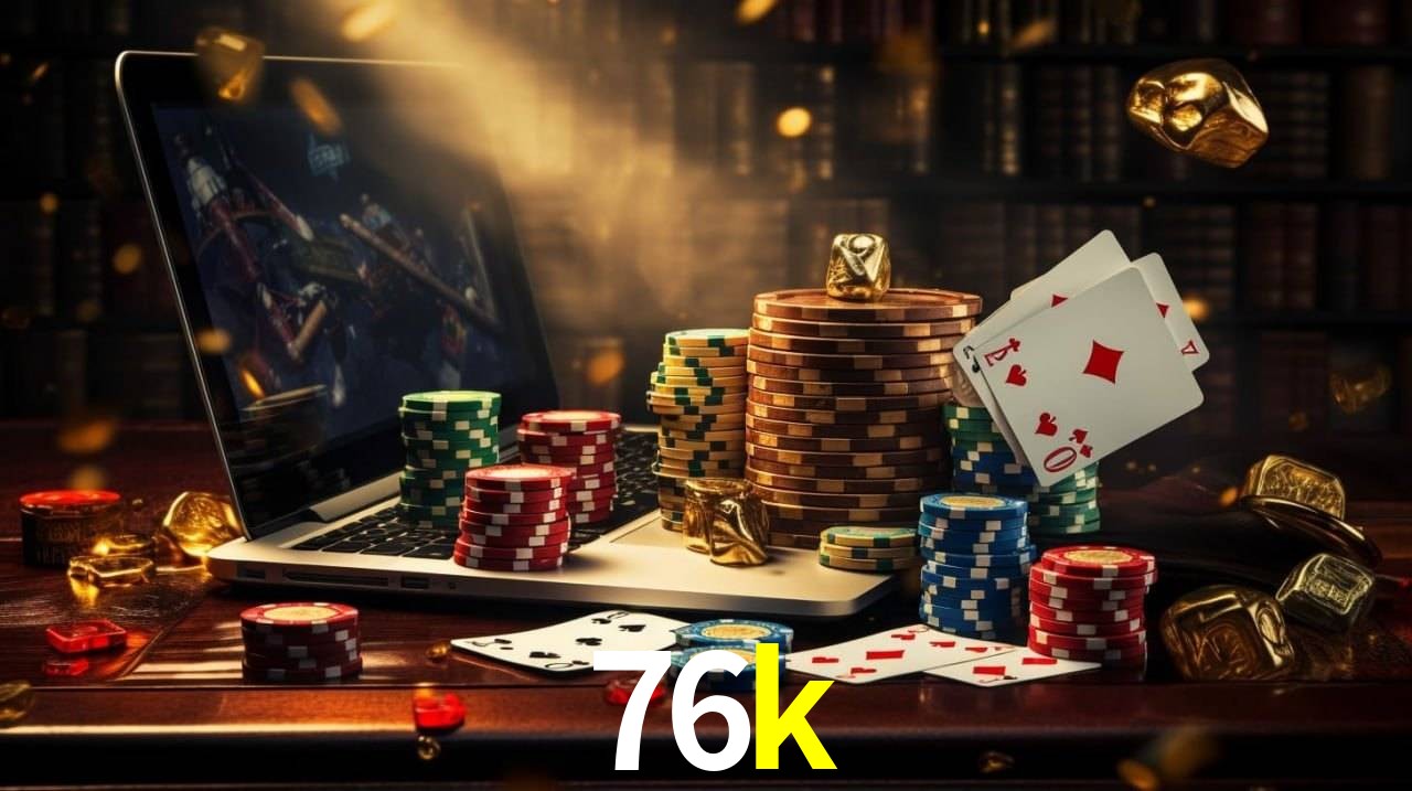 Estatísticas do Jogo 76k