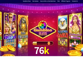 76k Bônus - Pacote R$5.000 + VIP