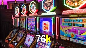 Casino VIP 76k
