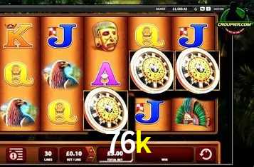 Desvendando o Mundo dos Jogos Virtuais na 76k