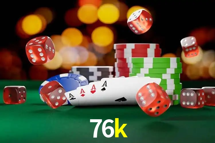 76k Brasília - Jogo Features
