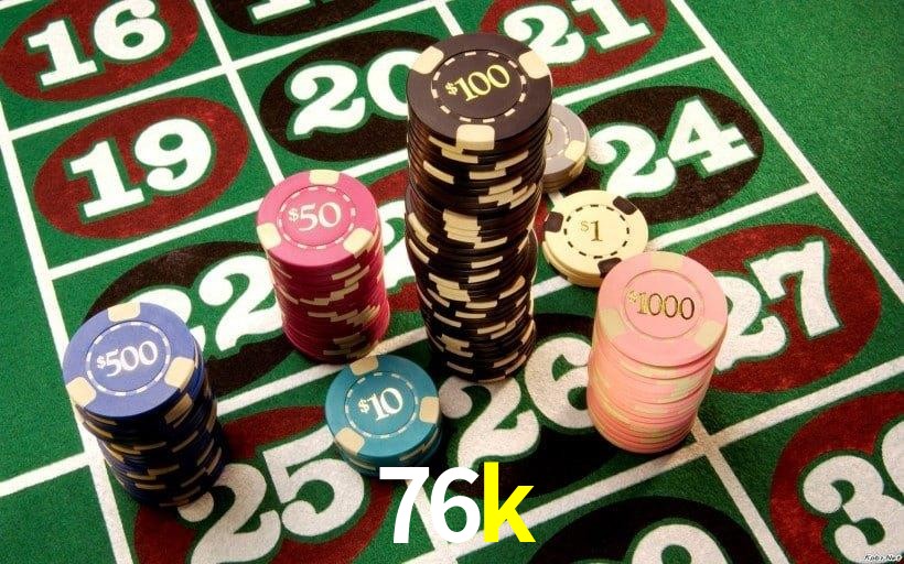 cassino 76k