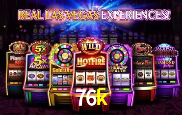 76k São Paulo - Live Tables