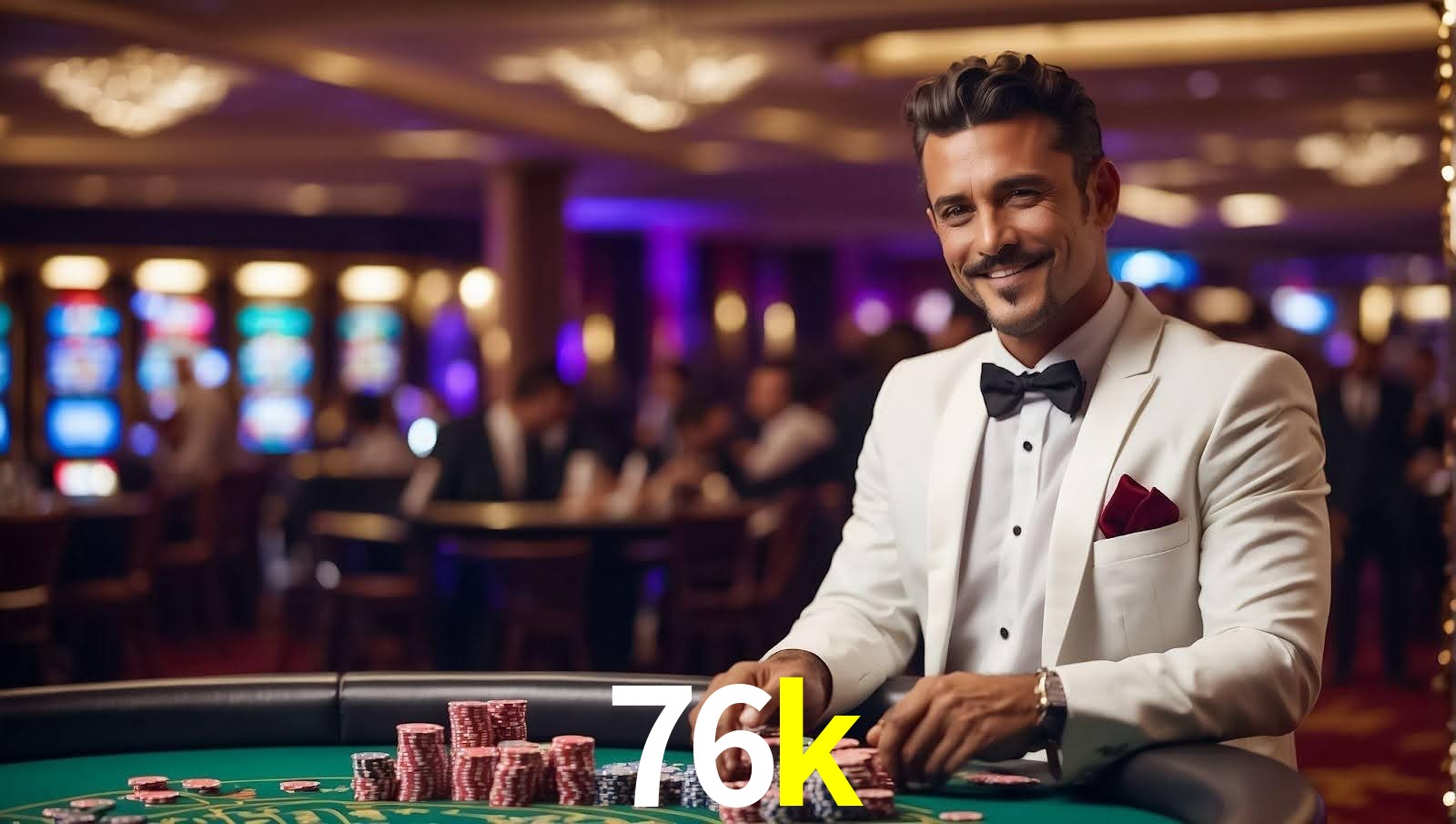 76k - Support