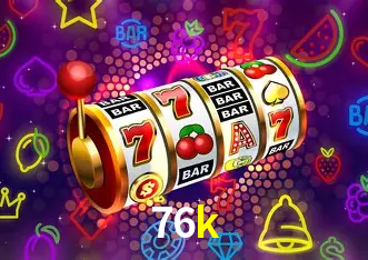 A Emoção da Loteria na 76k: Uma Chance de Mudança de Vida