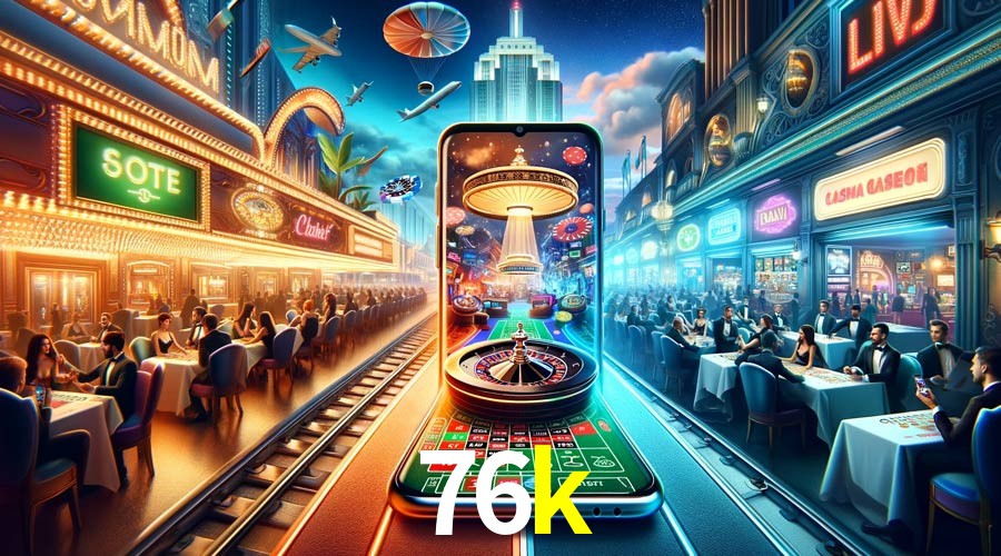 Flash Promotion 76k