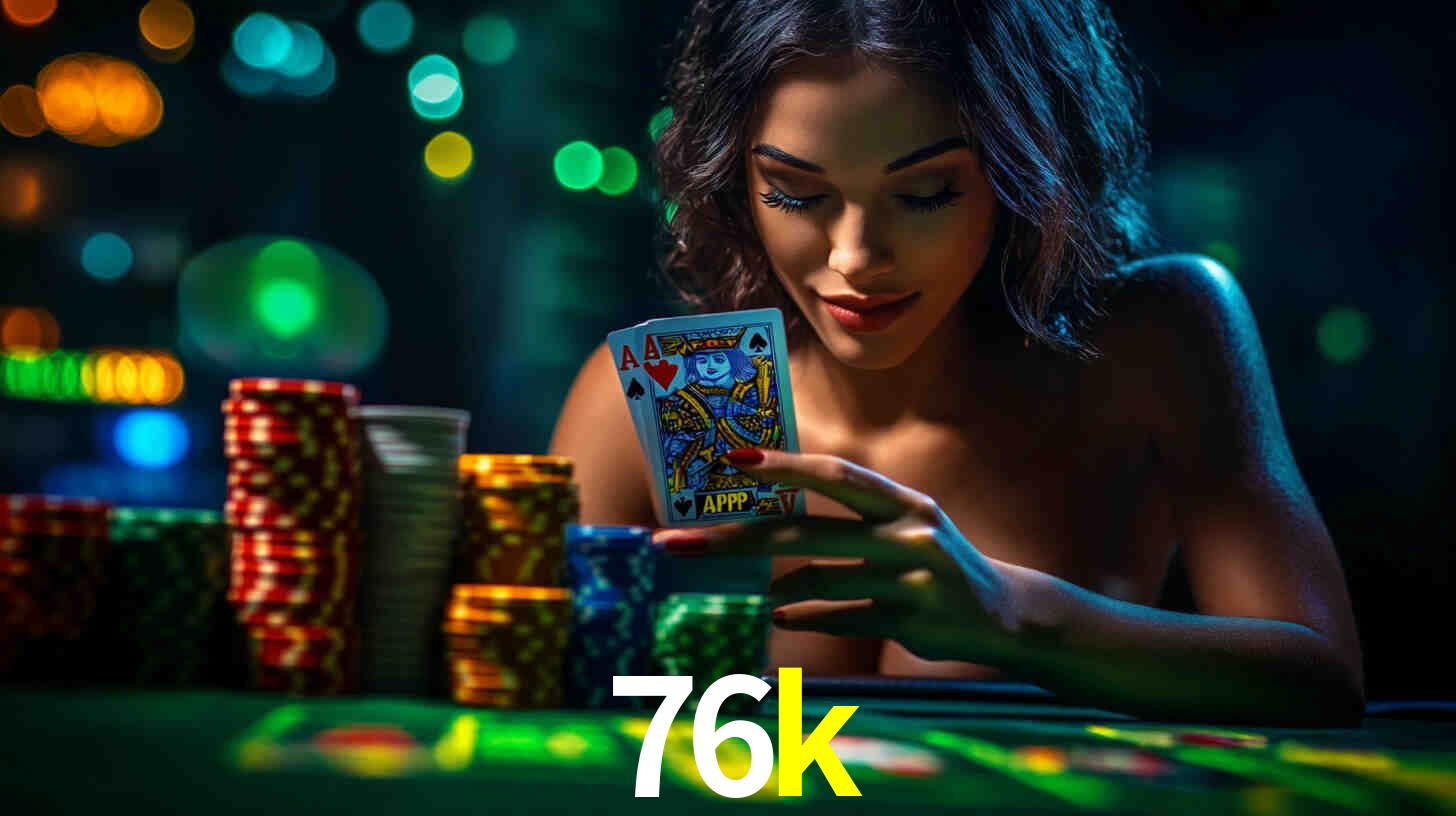 Inovações de Jogos na 76k: O Futuro das Experiências Interativas
