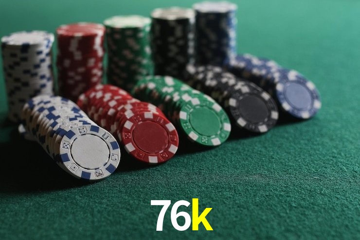 Live Casino 76k