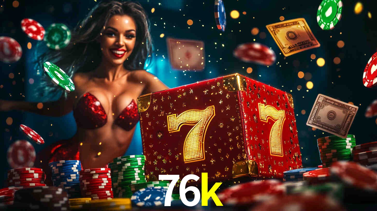 Desvendando o Mundo dos Jogos Virtuais na 76k