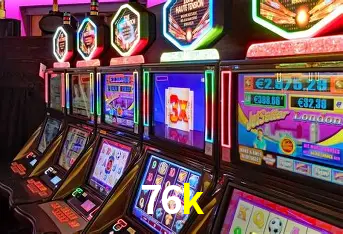Apostas Esportivas na 76k: Um Guia Completo