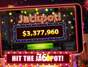 76k Belo Horizonte - VIP Casino