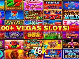 76k Brasília - Casino Guide