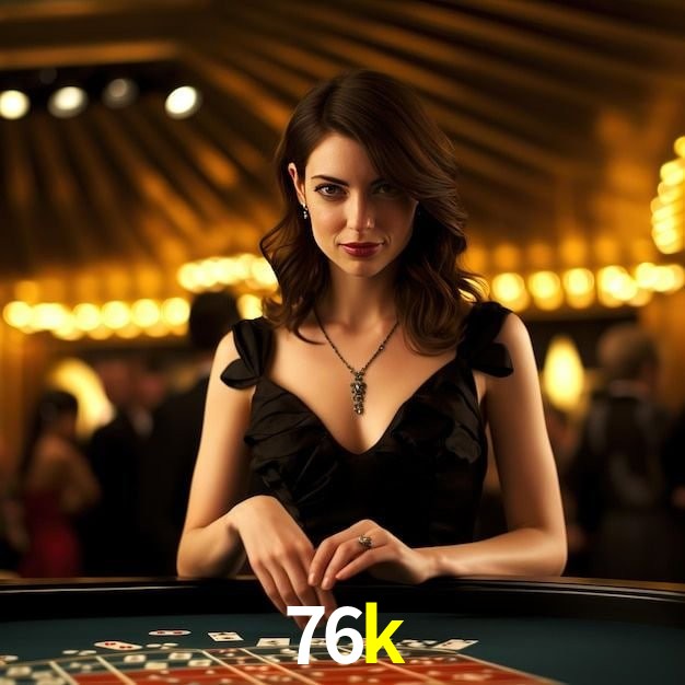 A Emoção da Loteria na 76k: Uma Chance de Mudança de Vida