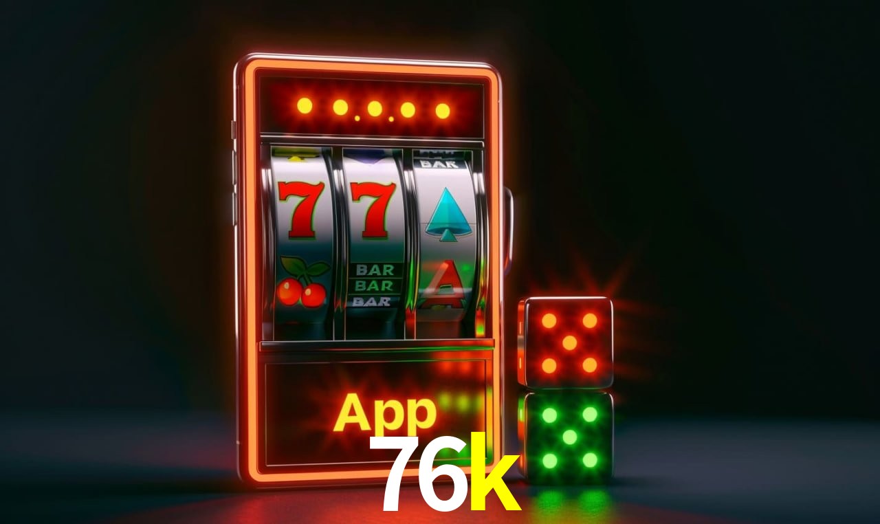 Promoção Relâmpago 76k
